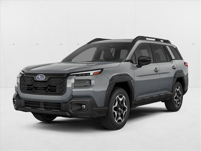 New 2026 Subaru Outback Touring XT