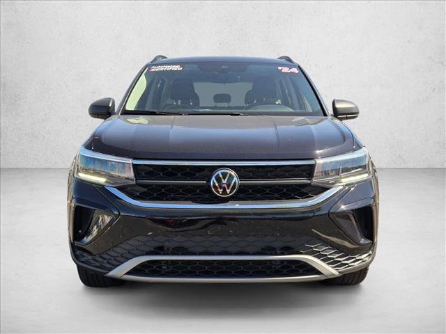 Used 2024 Volkswagen Taos S FWD image 2