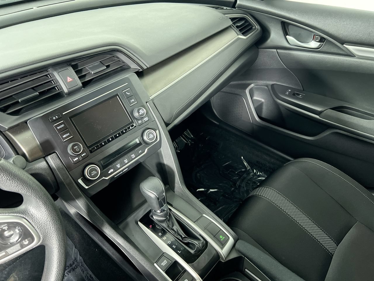 Used 2019 Honda Civic LX image 22