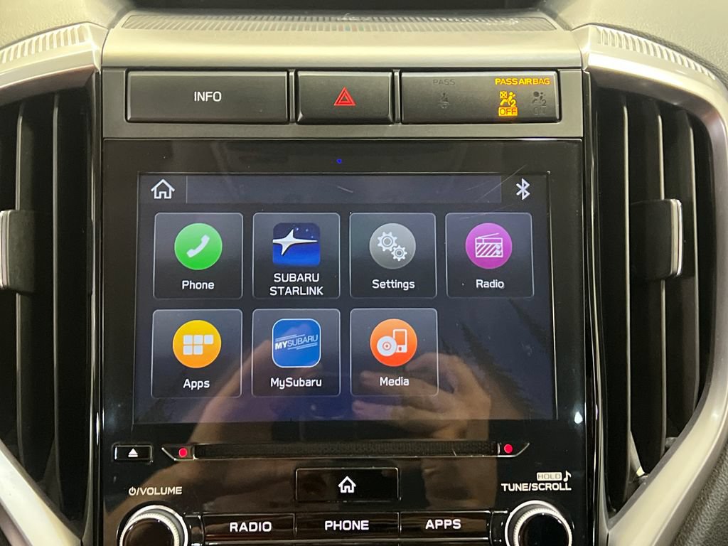 Used 2020 Subaru Ascent Premium w/ Convenience Package AWD/4WD image 26