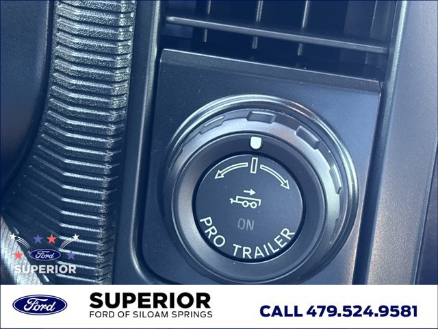 Used 2024 Ford F150 Lariat w/ Equipment Group 502A High AWD/4WD image 33
