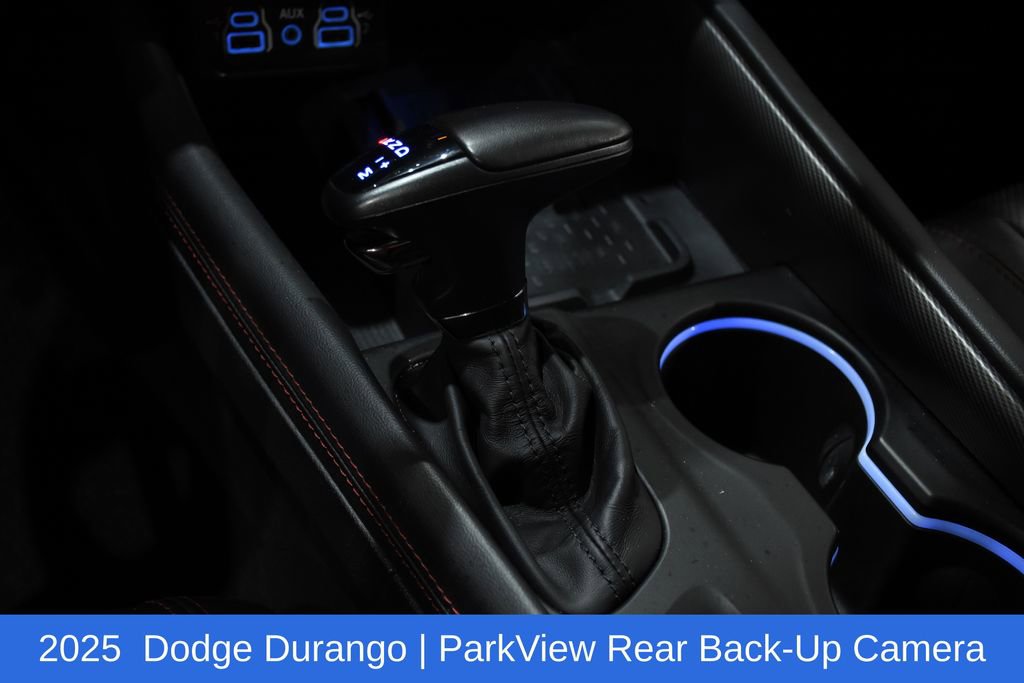Used 2025 Dodge Durango GT image 24