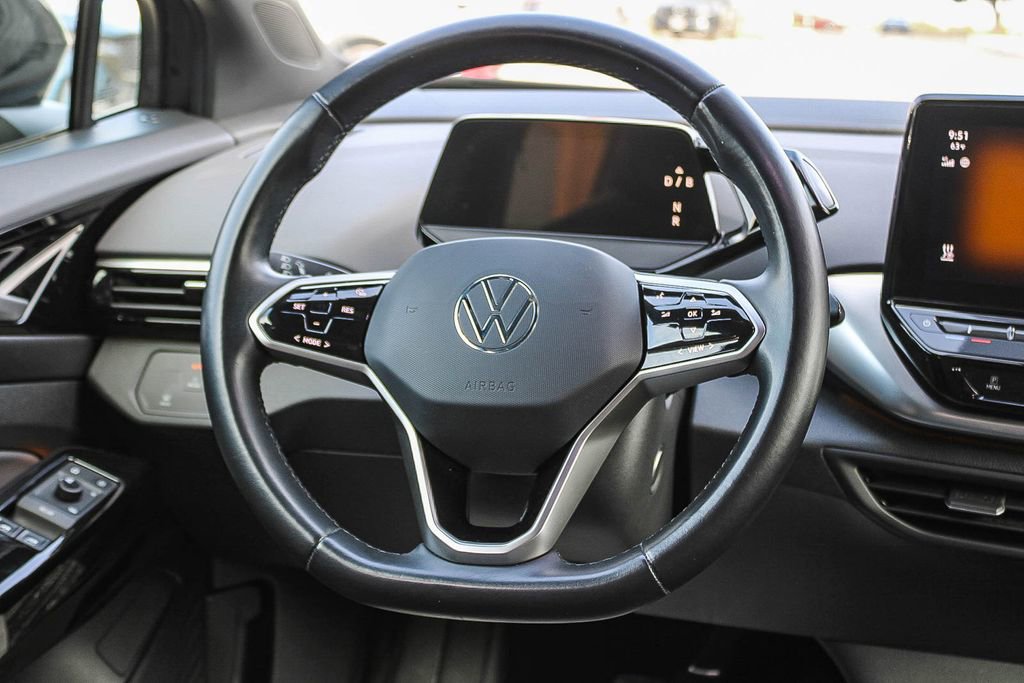 Used 2022 Volkswagen ID.4 Pro image 15