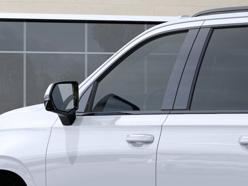 New 2026 Cadillac Escalade ESV Sport image 12