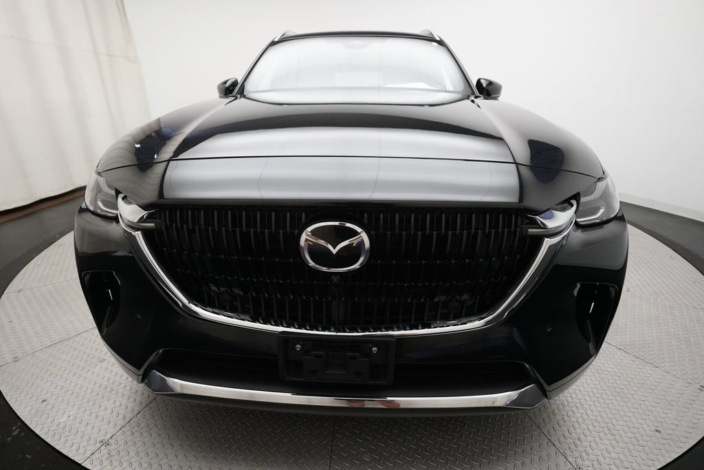 Used 2024 MAZDA CX-90 3.3 Turbo S w/ Premium Package AWD/4WD image 22