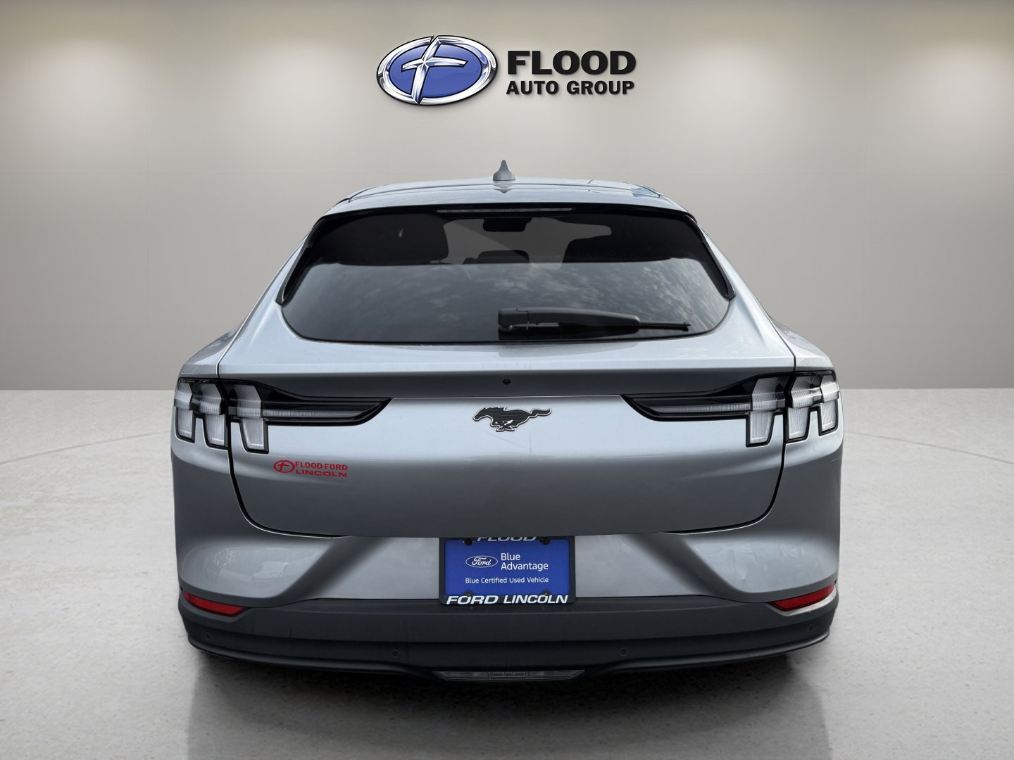 Used 2021 Ford Mustang Mach-E Select w/ Comfort/Technology Package image 6