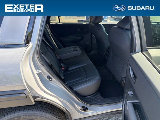 New 2026 Subaru Outback Premium AWD/4WD image 11