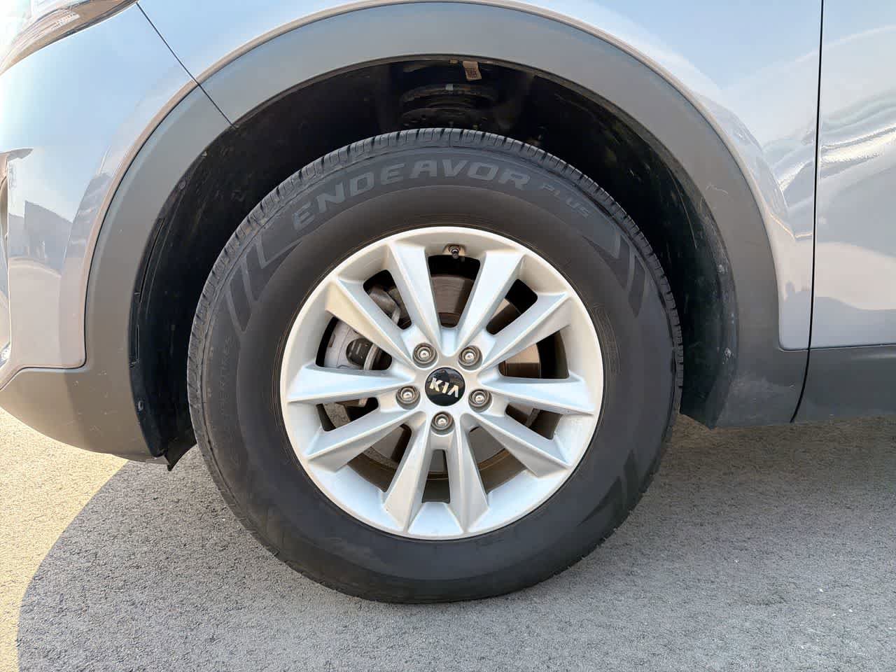 Used 2020 Kia Sorento L FWD image 20