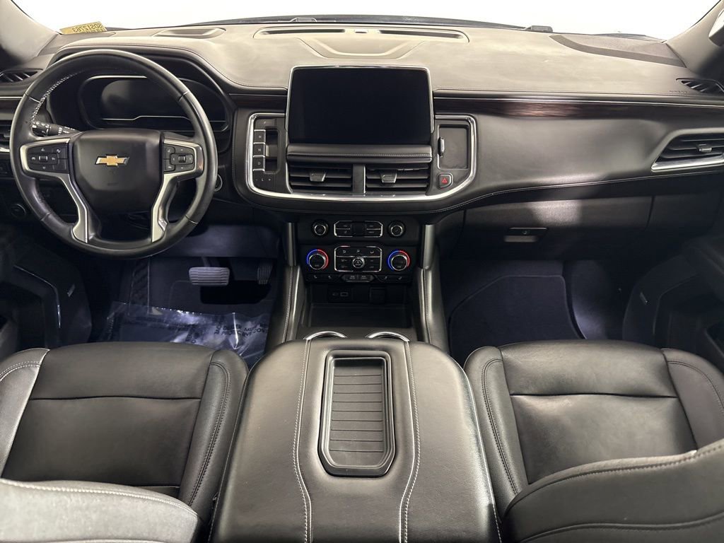 Used 2023 Chevrolet Tahoe LT RWD image 14