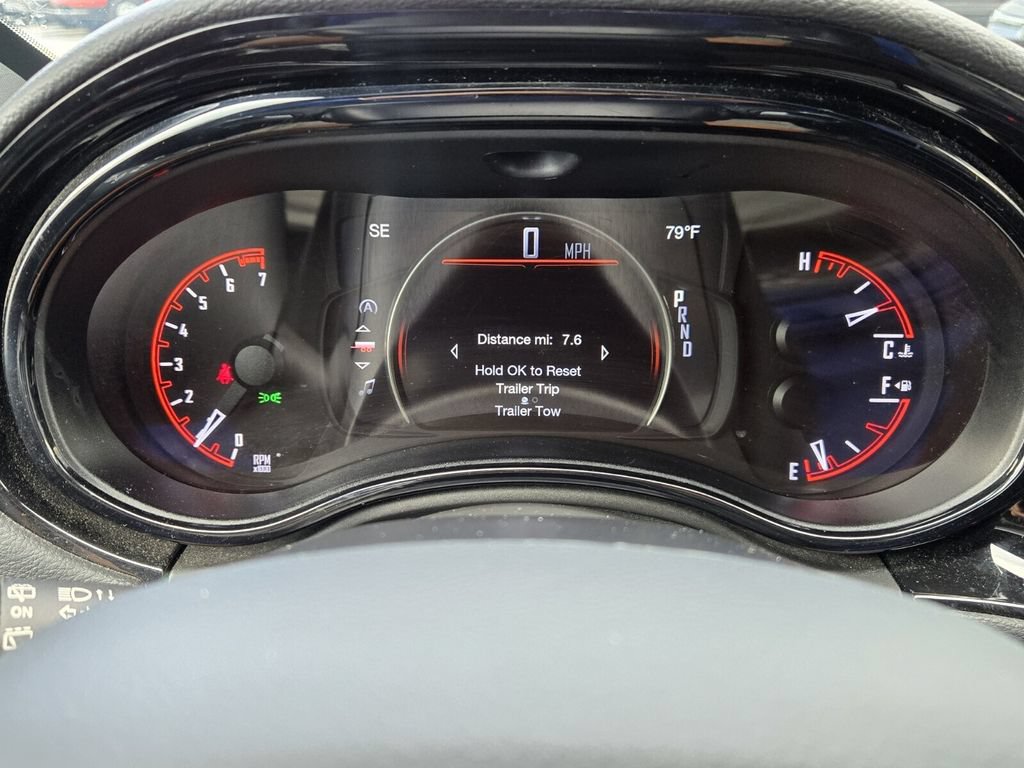 Used 2024 Dodge Durango GT AWD/4WD image 26