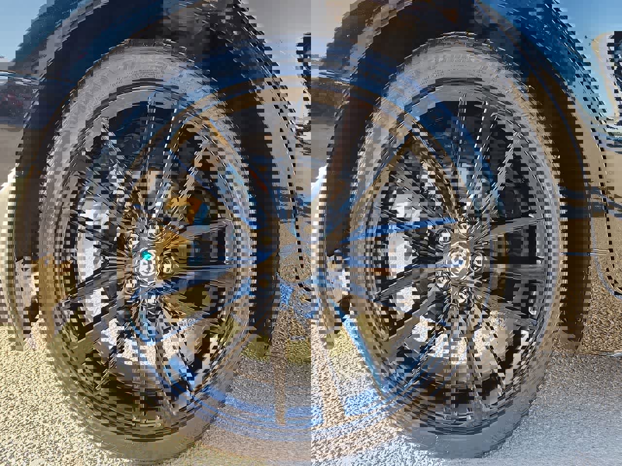 Certified 2024 Toyota Camry XSE image 12