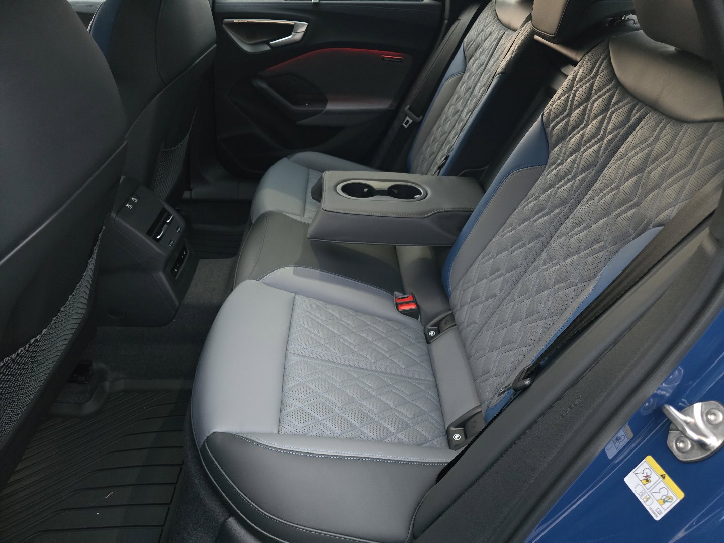 New 2025 Audi S5 Prestige image 35