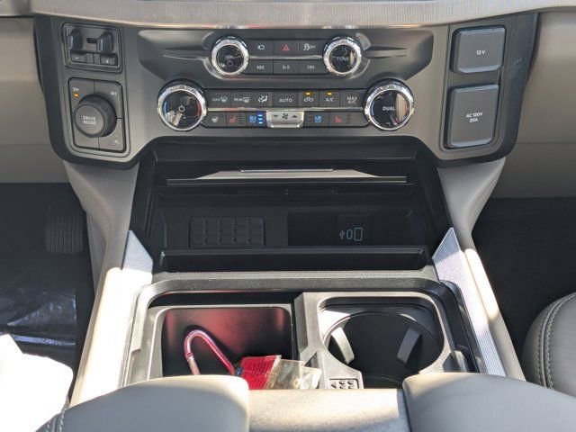 New 2026 Ford F450 Platinum w/ Platinum Plus Package image 20