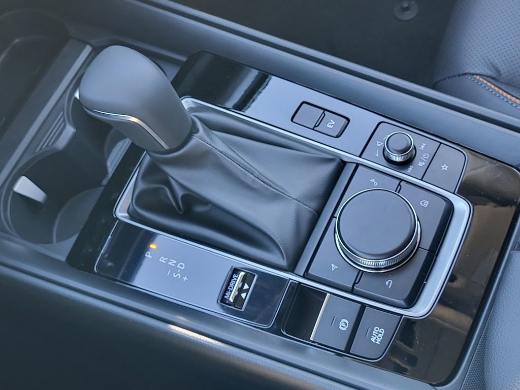 New 2026 MAZDA CX-50 AWD 2.5 Hybrid w/ Weather Package image 14