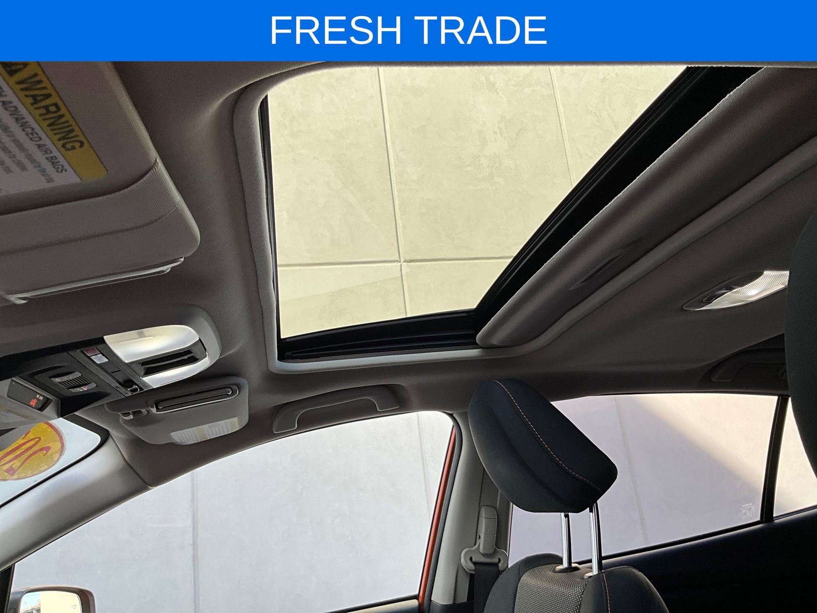 Used 2020 Subaru Crosstrek 2.0i Premium w/ Moonroof Package 1 image 23