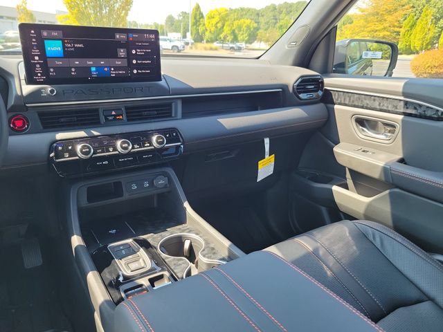 New 2026 Honda Passport TrailSport Elite image 12