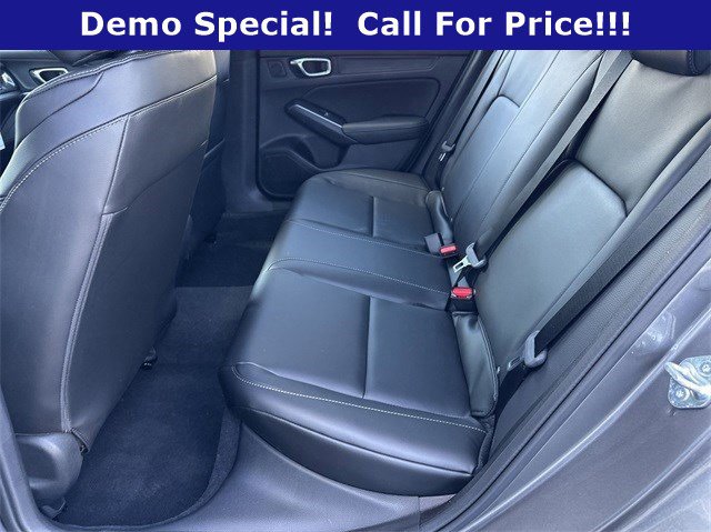 Used 2025 Acura Integra A-Spec image 13