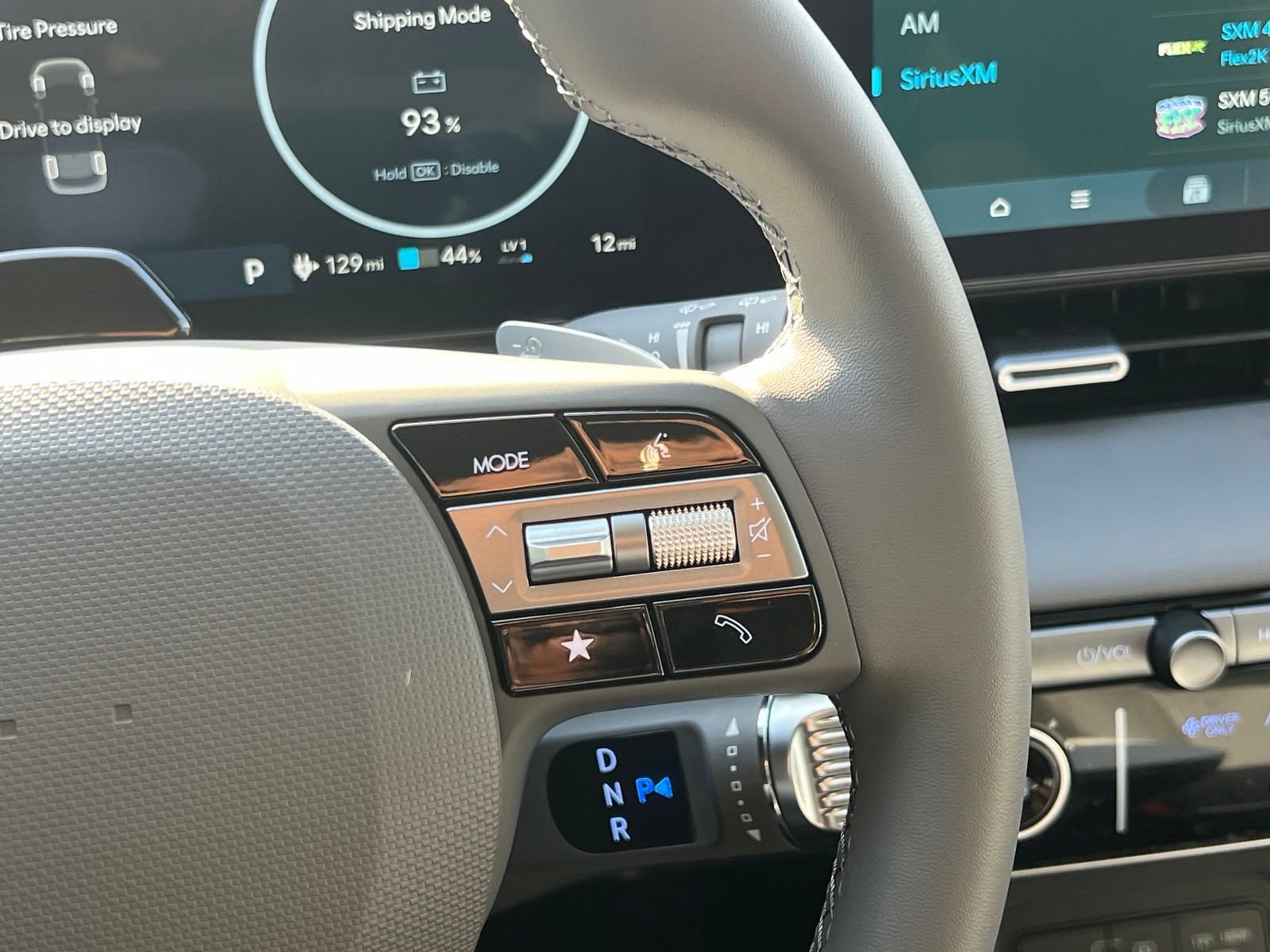 New 2027 Hyundai Ioniq 5 SEL RWD image 28