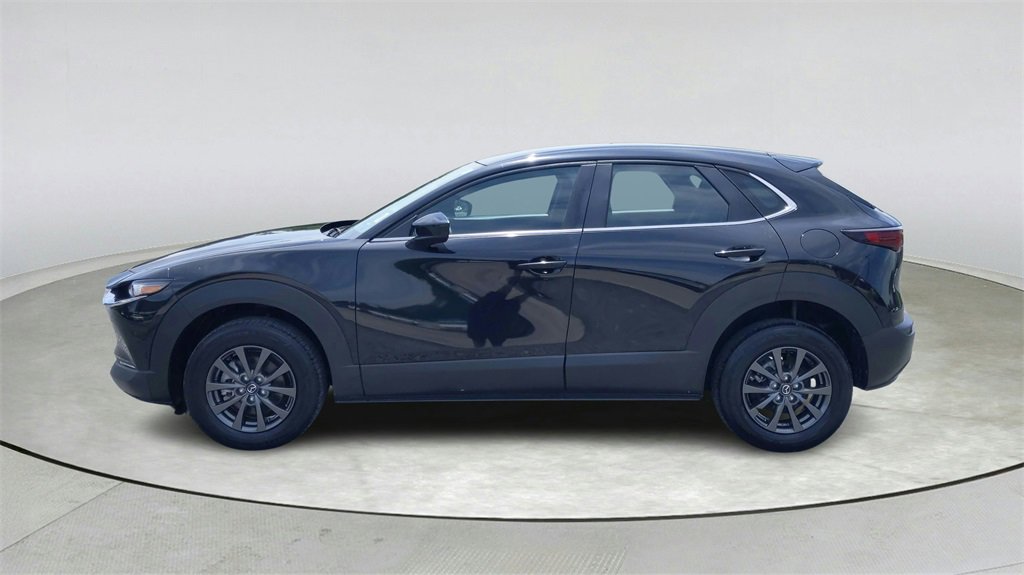 Used 2022 MAZDA CX-30 AWD 2.5 S image 4