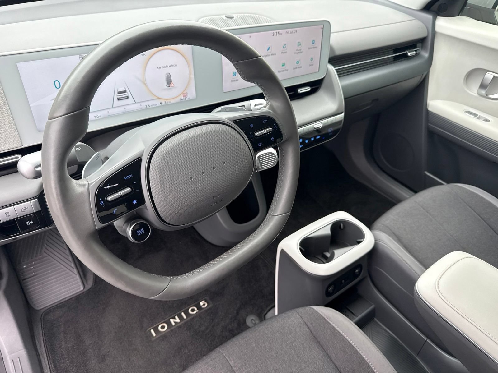 Certified 2024 Hyundai Ioniq 5 SEL AWD/4WD image 23