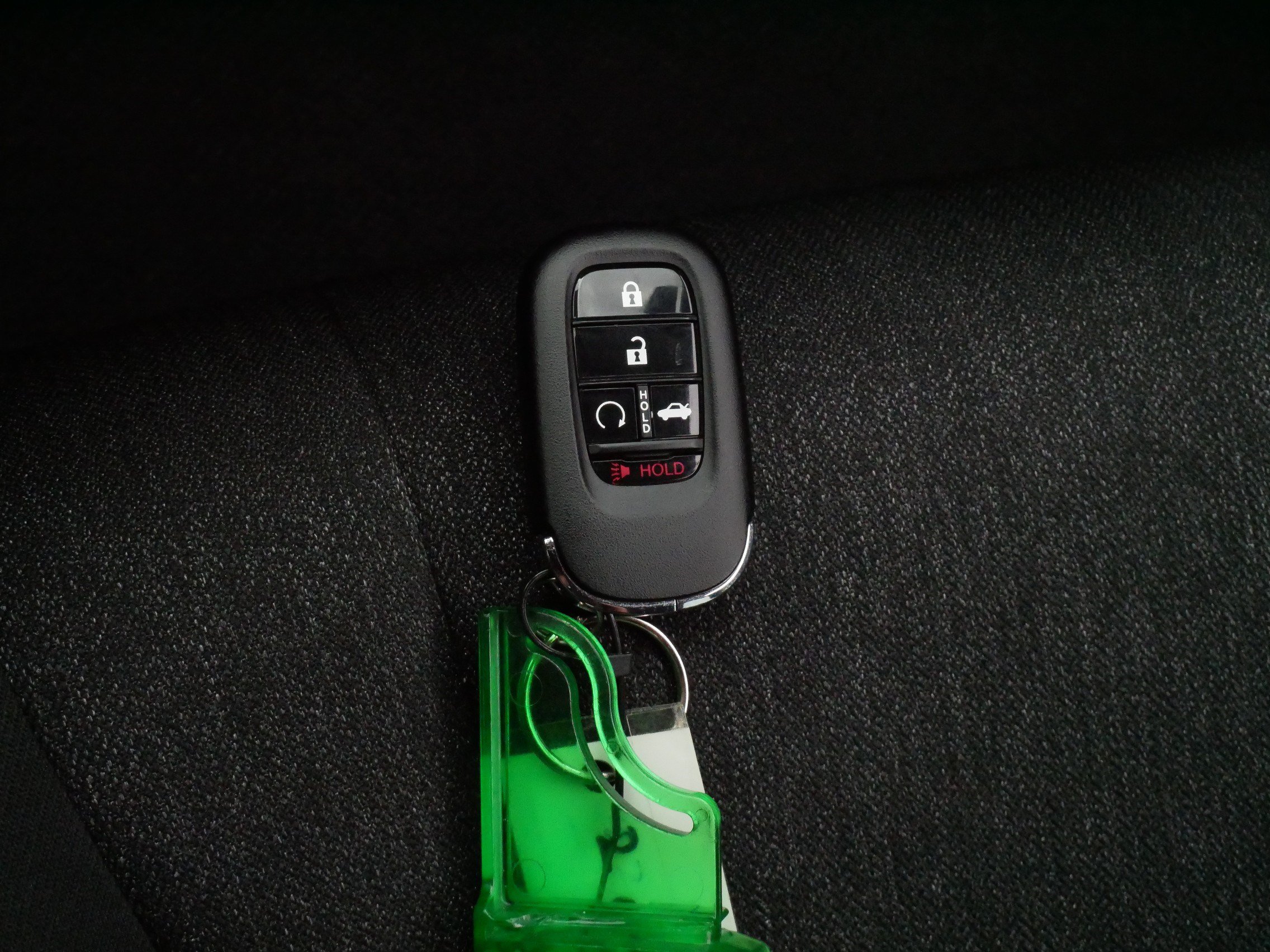 Used 2026 Honda Accord SE image 31