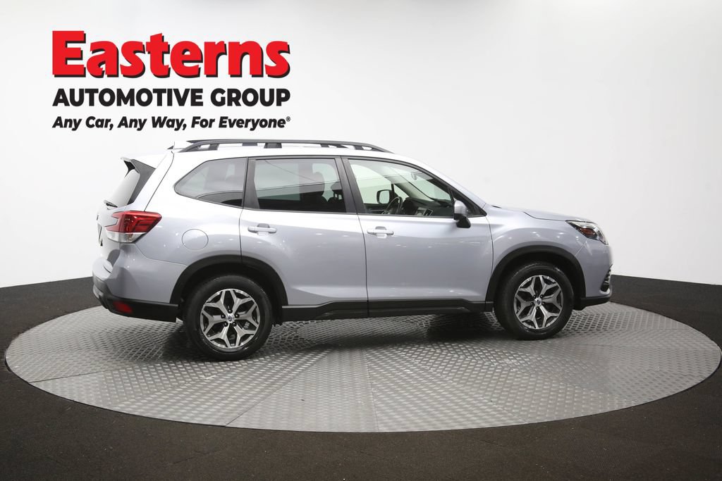 Used 2023 Subaru Forester Premium AWD/4WD image 47