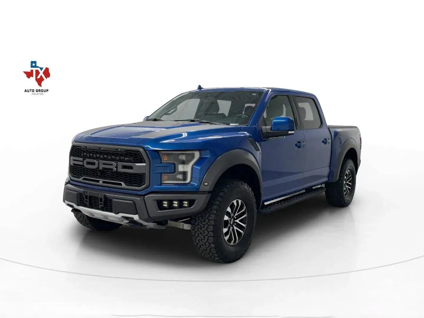Used 2018 Ford F150 Raptor w/ Equipment Group 802A Luxury AWD/4WD image 5