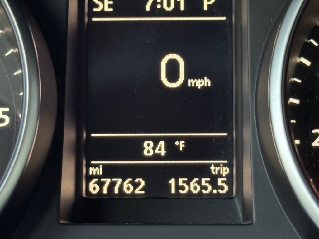Used 2014 Volkswagen Jetta TDI FWD image 20