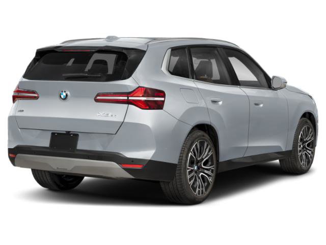 New 2026 BMW X3 xDrive30 w/ Premium Package video 2