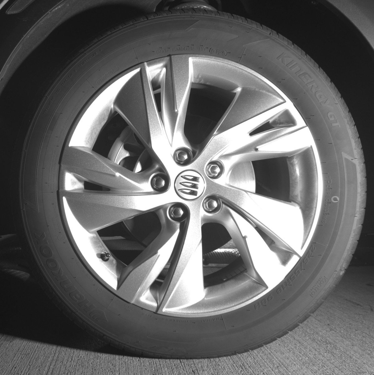 Used 2025 Buick Encore GX Preferred image 12
