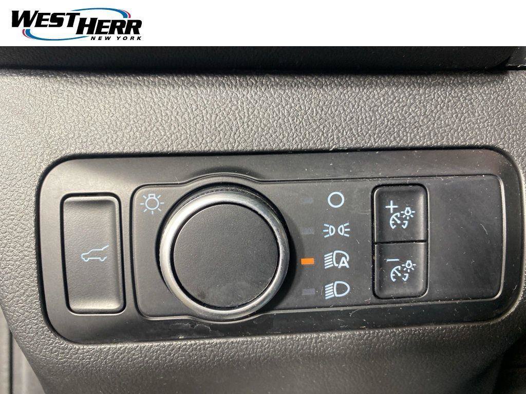 Used 2023 Ford Escape Active AWD/4WD image 14