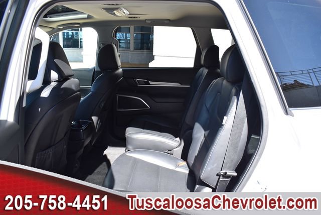 Used 2023 Kia Telluride S w/ S Sunroof Package image 23