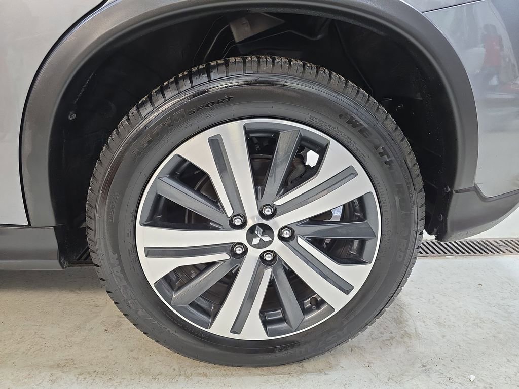 Used 2021 Mitsubishi Outlander Sport SE image 31