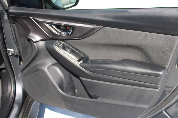 Used 2022 Subaru WRX Premium AWD/4WD image 17