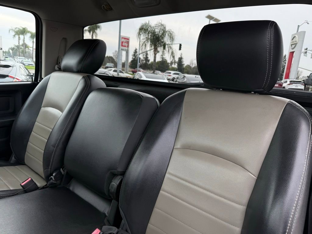 Used 2012 RAM 1500 Tradesman image 11