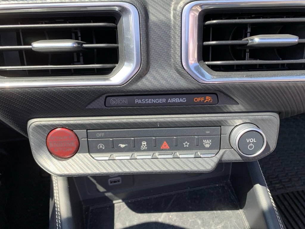 Certified 2025 Ford Mustang GT Premium w/ 60th Anniversary Package RWD image 45