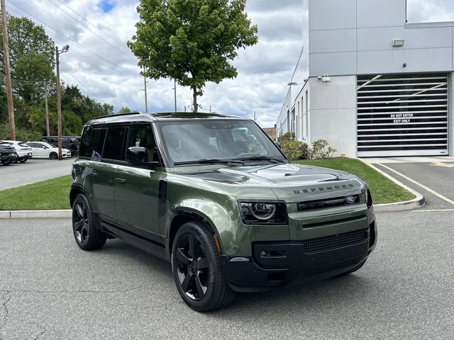 Used 2026 Land Rover Defender 110 X-Dynamic SE
