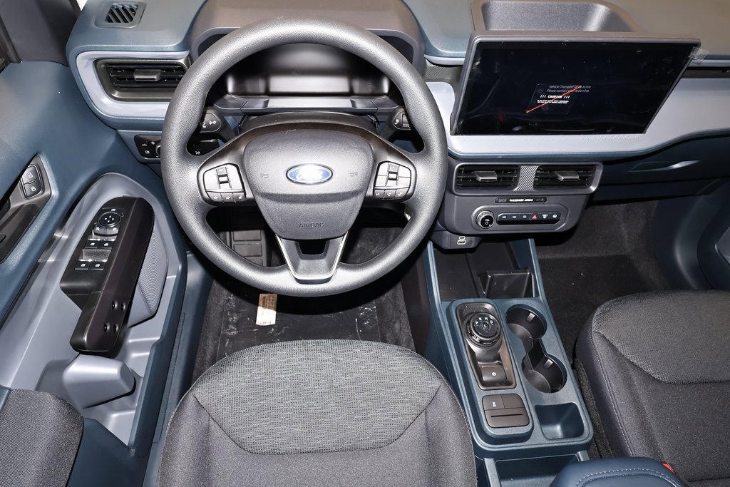 New 2026 Ford Maverick XL w/ Equipment Group 101A image 16