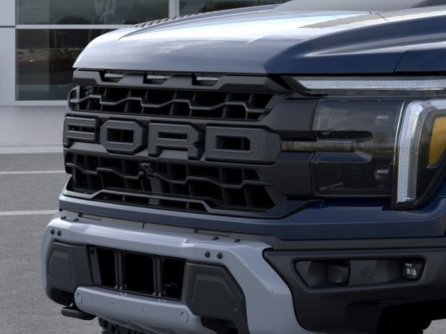 New 2025 Ford F150 Raptor AWD/4WD image 17
