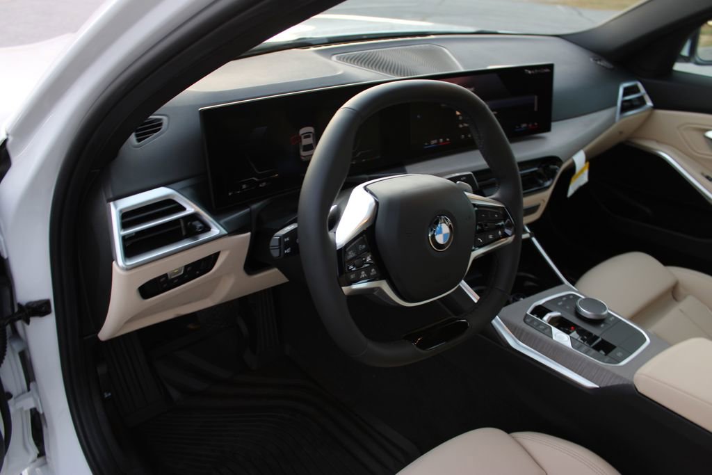 New 2026 BMW 330i xDrive Sedan image 43