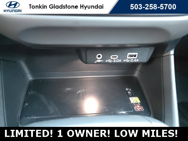 Used 2024 Subaru Crosstrek 2.5i Limited image 14