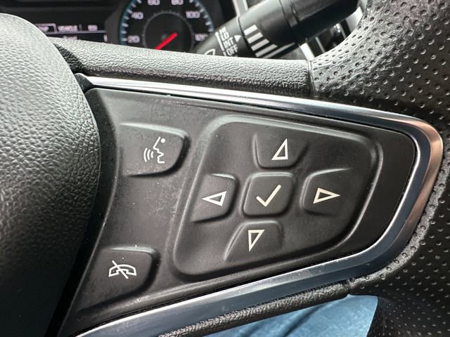 Used 2024 Chevrolet Malibu LT FWD image 30