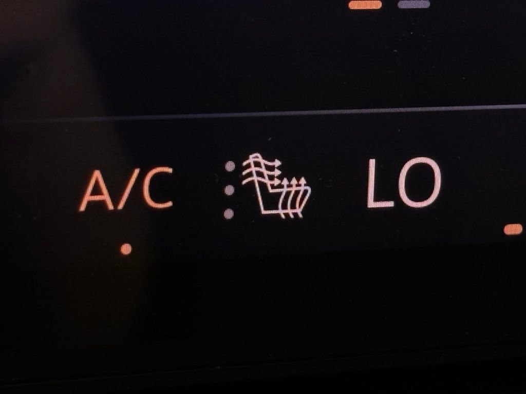 New 2025 Buick Envision Preferred image 6