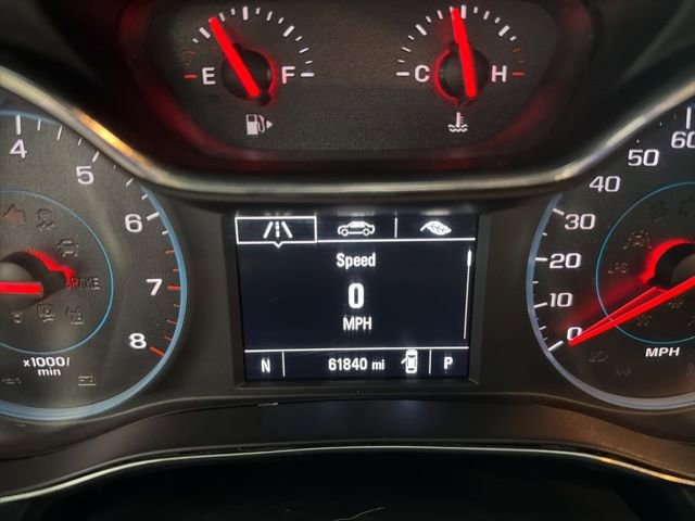 Used 2019 Chevrolet Cruze LT w/ LT True North Edition image 20