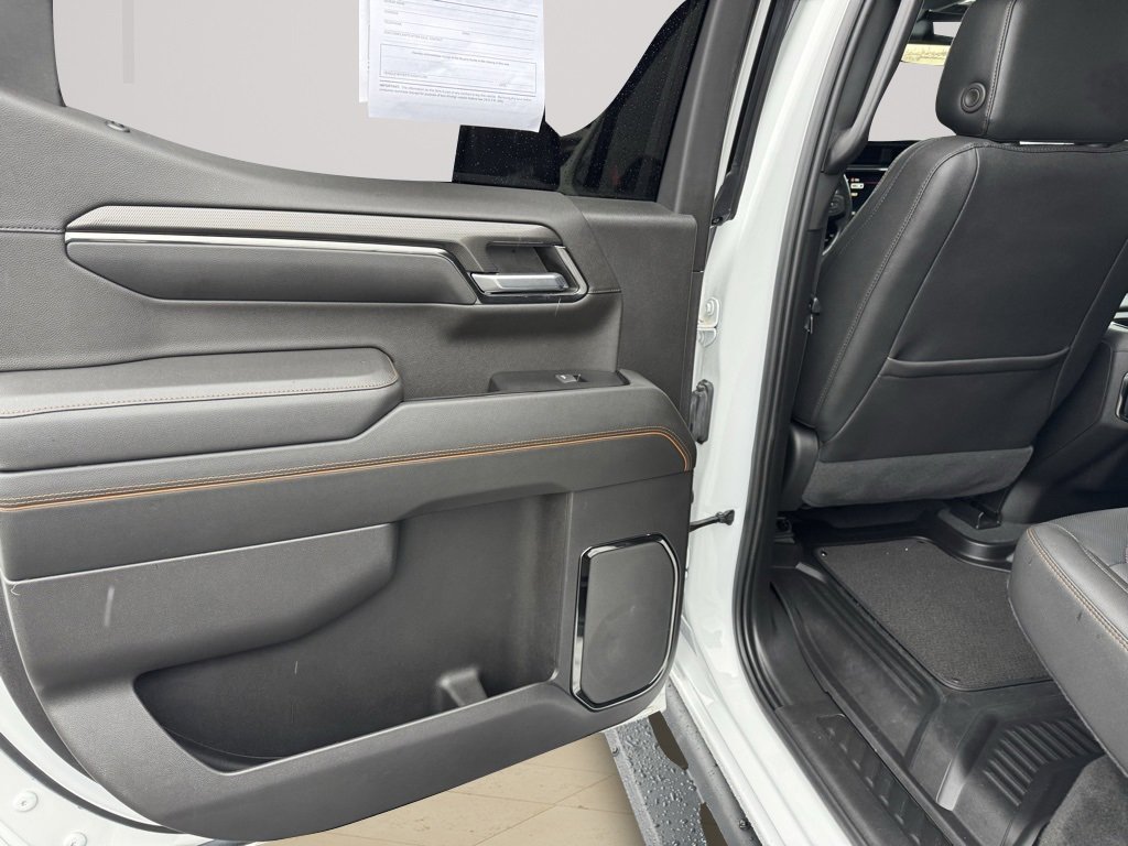 Used 2022 GMC Sierra 1500 AT4 w/ AT4 Premium Package image 37