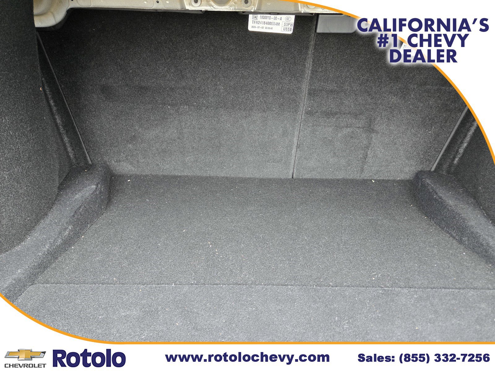 Used 2024 Tesla Model 3 Long Range image 14