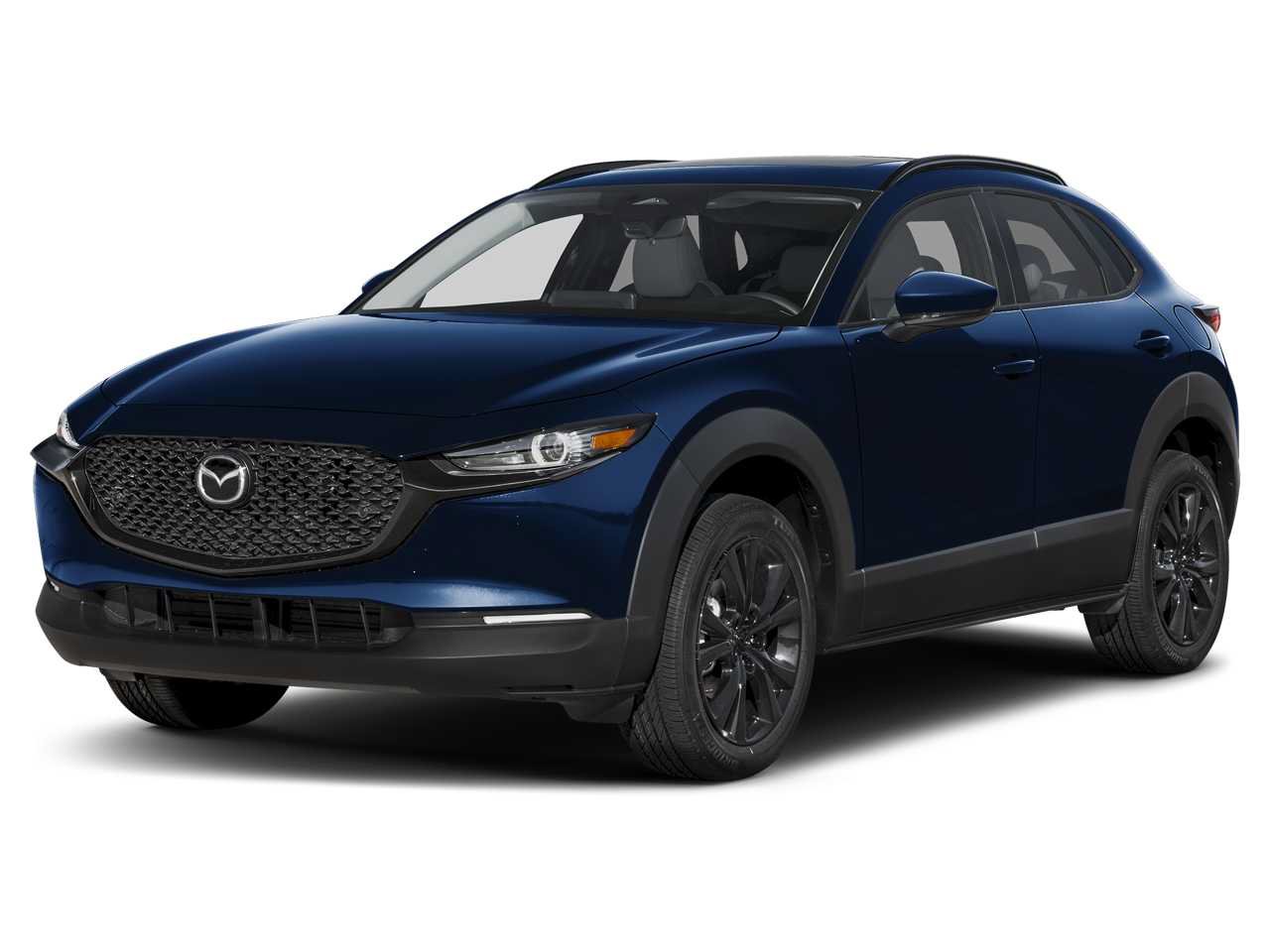 New 2026 MAZDA CX-30 Aire Edition AWD/4WD image 1
