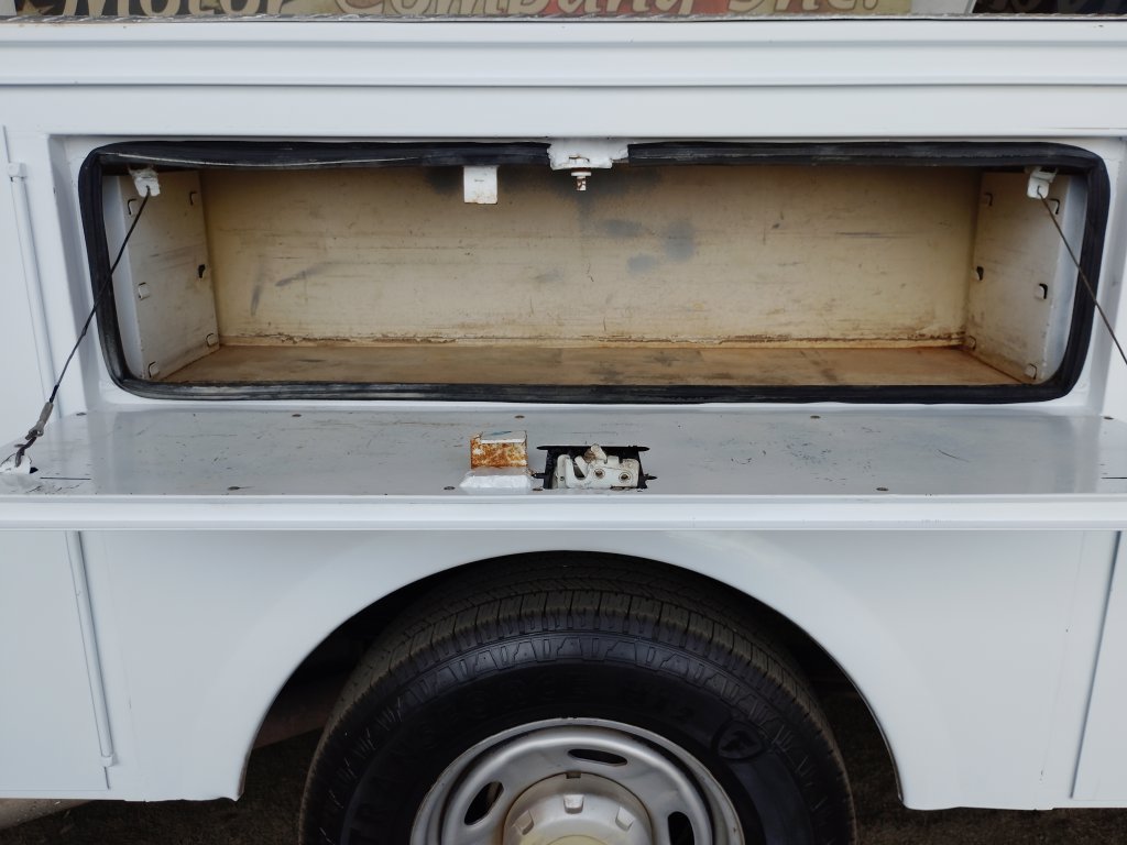 Used 2013 Ford F250 XL w/ PWR Equipment Group RWD image 19