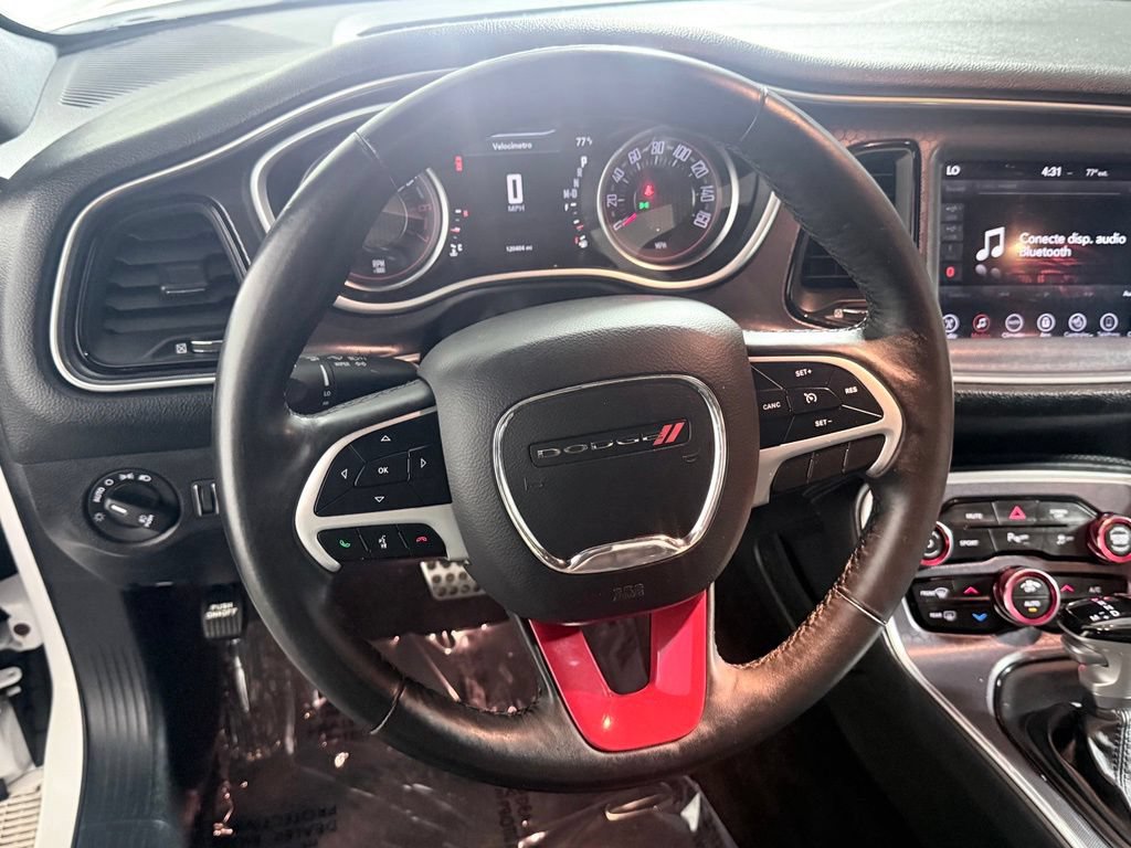 Used 2017 Dodge Challenger R/T Plus RWD image 12