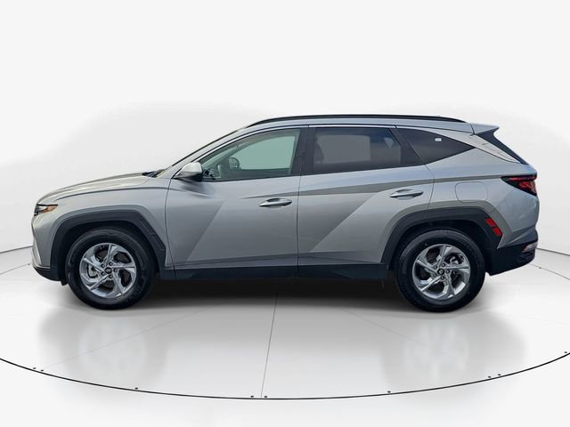 Used 2024 Hyundai Tucson SEL image 6